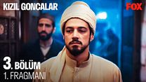 Kızıl Goncalar 3.Bölüm Fragmanı görüntüsü