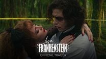 Lisa Frankenstein Fragman görüntüsü