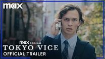 Tokyo Vice 2. Sezon Fragman görüntüsü