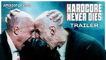 Hardcore Never Dies Fragman görüntüsü