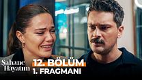 Şahane Hayatım 12.Bölüm Fragmanı görüntüsü