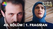 Kızılcık Şerbeti 48.Bölüm Fragmanı görüntüsü