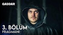 Gaddar 3.Bölüm Fragmanı görüntüsü