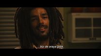 Bob Marley: One Love Altyazılı Kamera Arkası görüntüsü