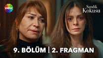 Sandık Kokusu 9.Bölüm Fragmanı görüntüsü