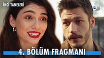 İnci Taneleri 4.Bölüm Fragmanı görüntüsü