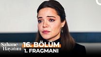 Şahane Hayatım 16.Bölüm Fragmanı görüntüsü