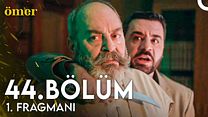 Ömer 44.Bölüm Fragmanı görüntüsü