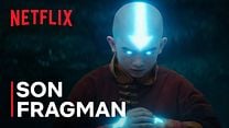 Avatar: The Last Airbender Altyazılı Fragman görüntüsü
