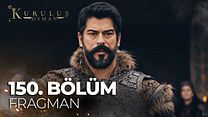 Kuruluş Osman 150.Bölüm Fragmanı görüntüsü