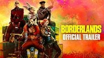 Borderlands Fragman görüntüsü