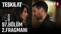 Teşkilat 97.Bölüm Fragmanı görüntüsü