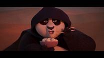 Kung Fu Panda 4 Altyazılı Fragman görüntüsü