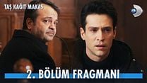 Taş Kağıt Makas 2.Bölüm Fragmanı görüntüsü