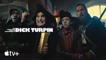 The Completely Made-Up Adventures of Dick Turpin Kamera Arkası