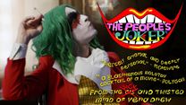 The People's Joker Fragman