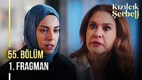 Kızılcık Şerbeti 55.Bölüm Fragmanı görüntüsü