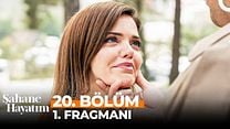 Şahane Hayatım 20.Bölüm Fragmanı görüntüsü