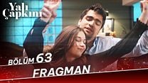 Yalı Çapkını 63.Bölüm Fragmanı görüntüsü