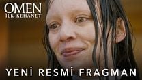 Omen: İlk Kehanet Altyazılı Fragman görüntüsü