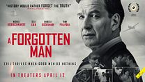 A Forgotten Man Fragman görüntüsü