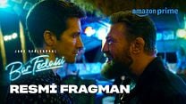 Bar Fedaisi Dublajlı Fragman görüntüsü