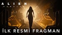 Alien: Romulus Altyazılı Fragman görüntüsü