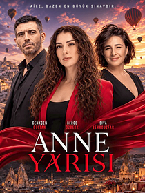 Anne Yarısı posteri