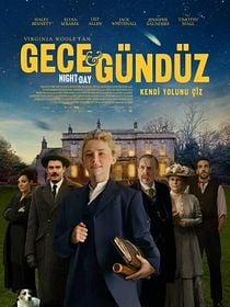 Virginia Woolf'tan Gece ve Gündüz
