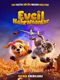 Evcil Kahramanlar