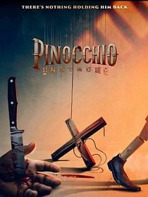 Pinokyo: Kanlı Masal