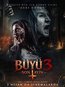 Büyü 3: Son Ayin