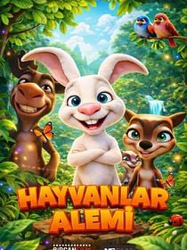 Hayvanlar Alemi