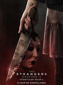 Ziyaretçiler: Bölüm 2