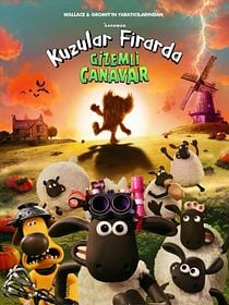 Kuzular Firarda: Gizemli Canavar