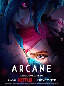 Arcane