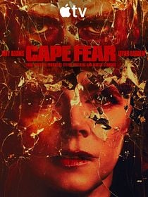 Cape Fear posteri
