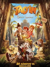 Tad'in Sihirli Lambası