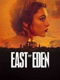  Cennetin Doğusu posteri