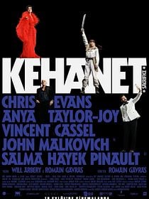 Kehanet