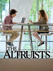 The Altruists posteri