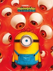  Minyonlar ve Canavarlar