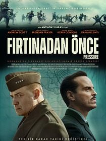 Fırtınadan Önce