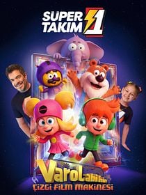 Süper 1 Takım
