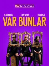 Var Bunlar