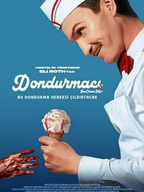 Dondurmacı