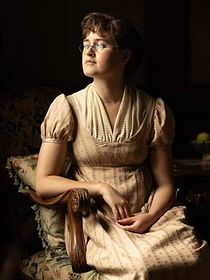 The Other Bennet Sister posteri