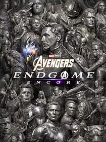 Avengers Endgame: Encore