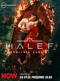 Halef: Köklerin Çağrısı