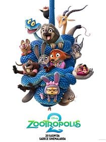 Zootropolis 2